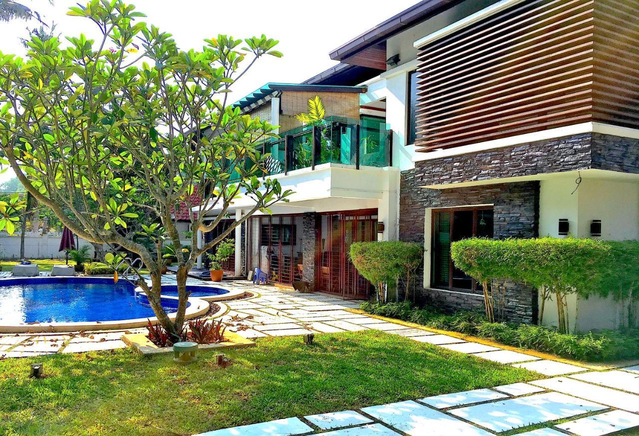 12Haven Stunning Seaside Luxury Villa Pd With Kids Pool Πορτ Ντίξον Εξωτερικό φωτογραφία