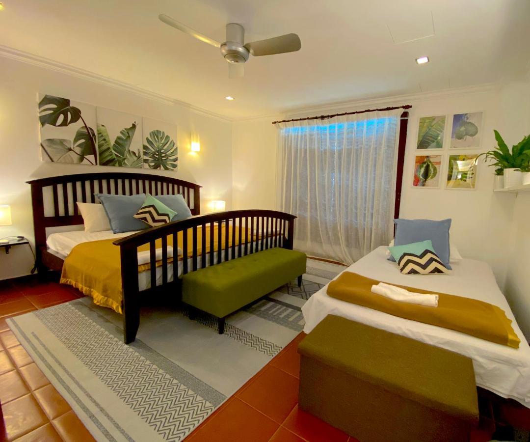 12Haven Stunning Seaside Luxury Villa Pd With Kids Pool Πορτ Ντίξον Εξωτερικό φωτογραφία