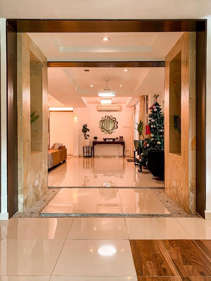 12Haven Stunning Seaside Luxury Villa Pd With Kids Pool Πορτ Ντίξον Εξωτερικό φωτογραφία
