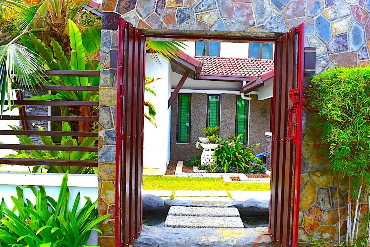 12Haven Stunning Seaside Luxury Villa Pd With Kids Pool Πορτ Ντίξον Εξωτερικό φωτογραφία