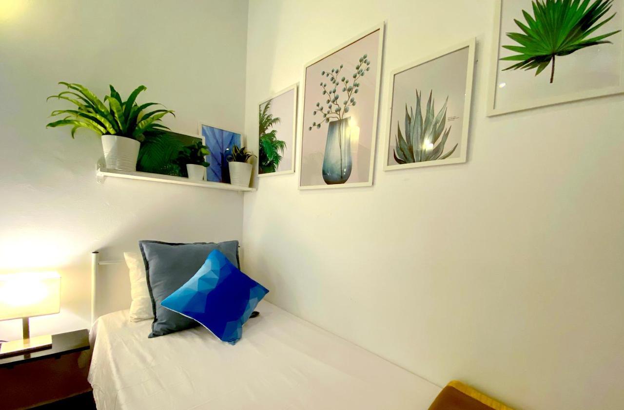 12Haven Stunning Seaside Luxury Villa Pd With Kids Pool Πορτ Ντίξον Εξωτερικό φωτογραφία