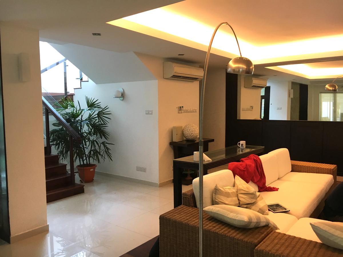 12Haven Stunning Seaside Luxury Villa Pd With Kids Pool Πορτ Ντίξον Εξωτερικό φωτογραφία