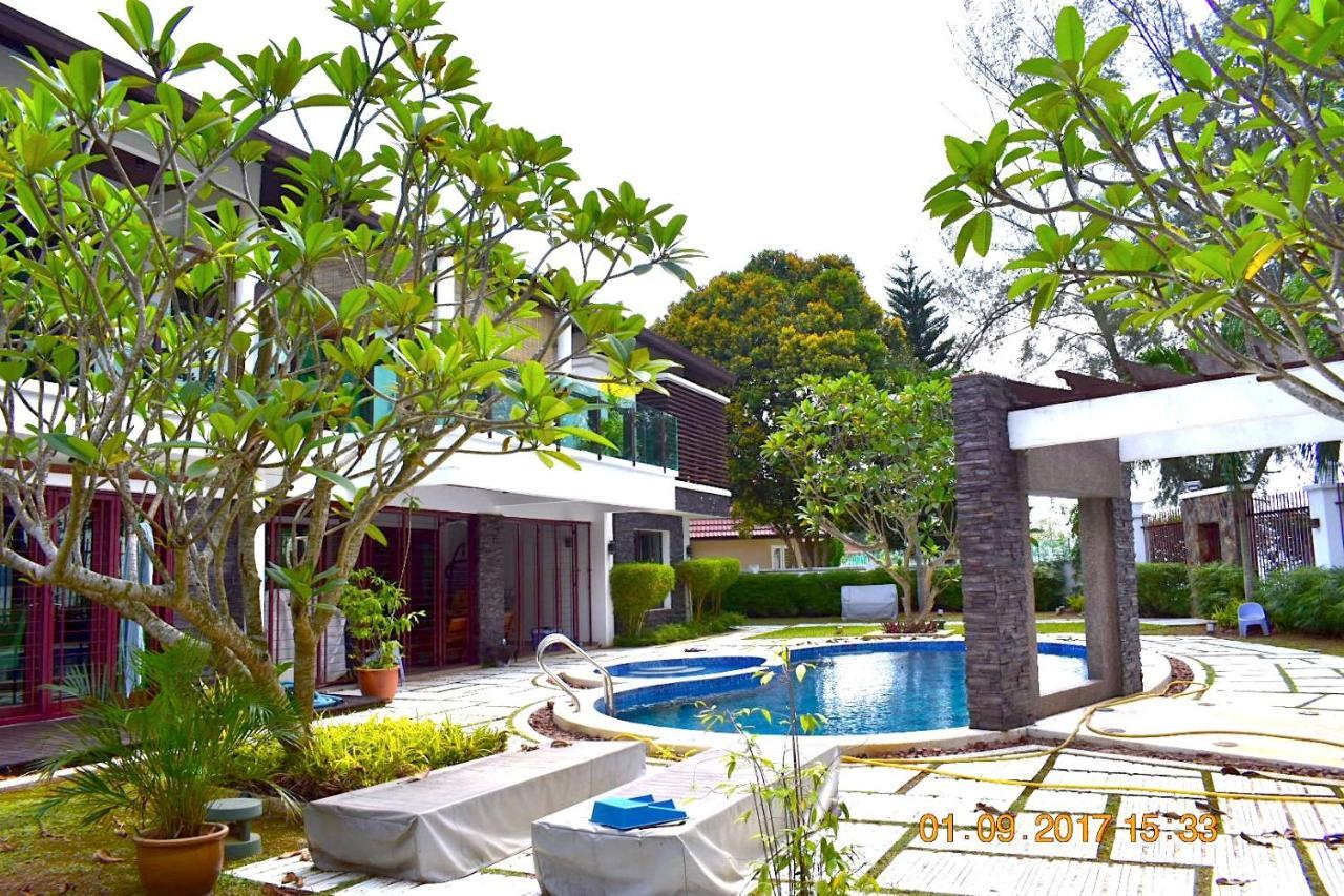 12Haven Stunning Seaside Luxury Villa Pd With Kids Pool Πορτ Ντίξον Εξωτερικό φωτογραφία